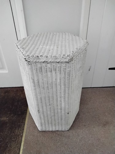Vintage lloyd loom style - vintage,