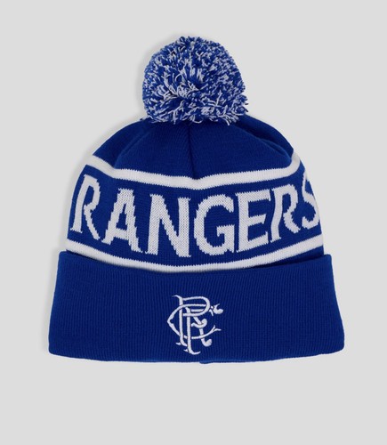 Official glasgow rangers - official, fc