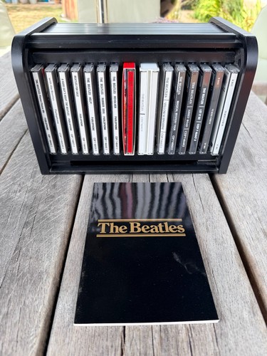 The beatles wooden roll - beatles,