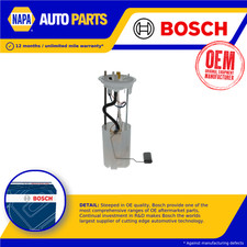 Fuel Pump fits IVECO DAILY
