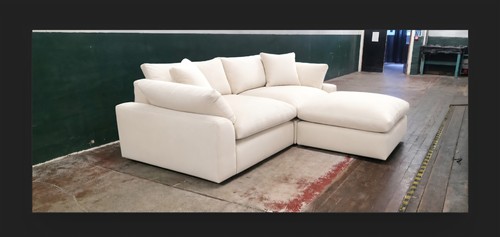 Loaf cuddlemuffin modular sofa - loaf,