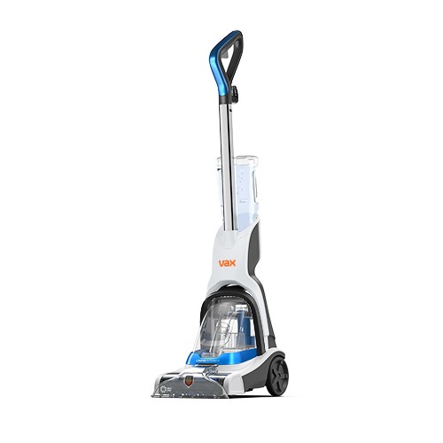 Vax carpet cleaner compact - vax,