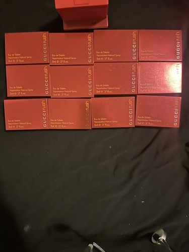 Body spray lot gucci - lot, 13