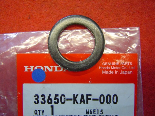 Washer turn signal mount - turn,