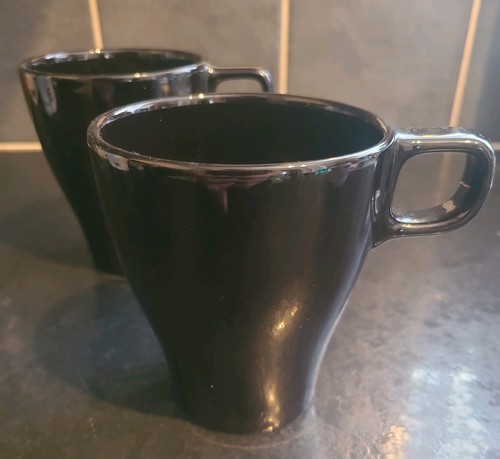 Ikea fargrik mugs - -,