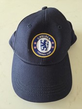 Chelsea FC Retro Baseball Cap