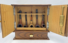 Antique french 1930's wood