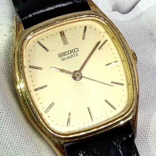 Vintage seiko 3421 5120 - vintage,