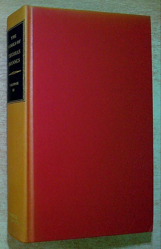 Brooks thomas ed - (ed, by