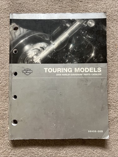 2006 harley davidson - 2006, touring
