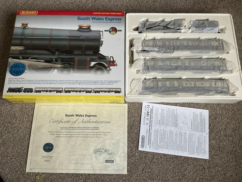 Hornby r2166 south wales - r2166,