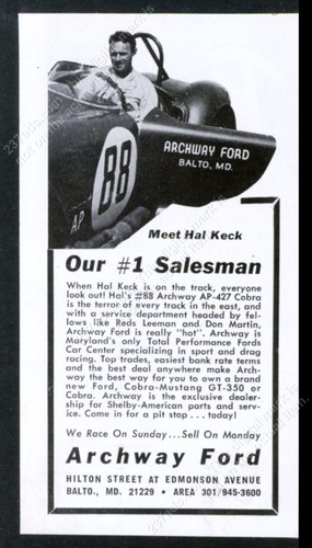 1965 shelby cobra - cobra, 427