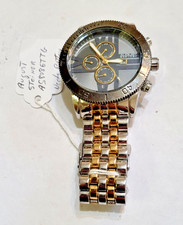 August Steiner Swiss Quartz