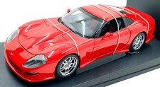 Autoart 1/18 Scale Diecast 71012  - Callaway C12 - Red