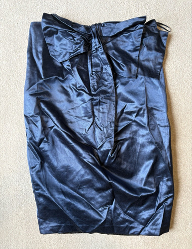 Whistles women blue straight - women's,