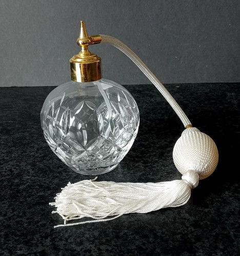 Stuart cut crystal - (502),