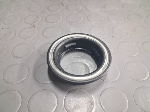 Ignition lock ring for