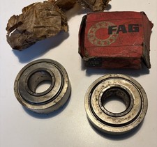 Vauxhall Bedford CA PA F FB
