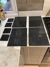 Granite Place Mats & Coaster