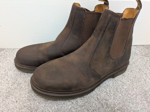 Martens 2976 chelsea crazy - martens,