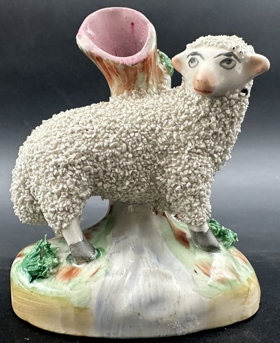 Staffordshire ware kent sheep - ware,