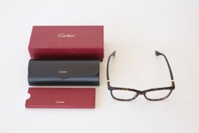 New Cartier CT0493O 002 havana