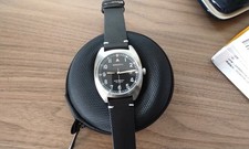 Berlenta W10 Navigator Watch