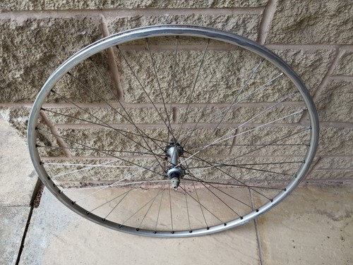 Vintage alloy front - qr,