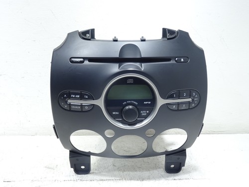 Mazda mk2 hatch - mk2, 07-15