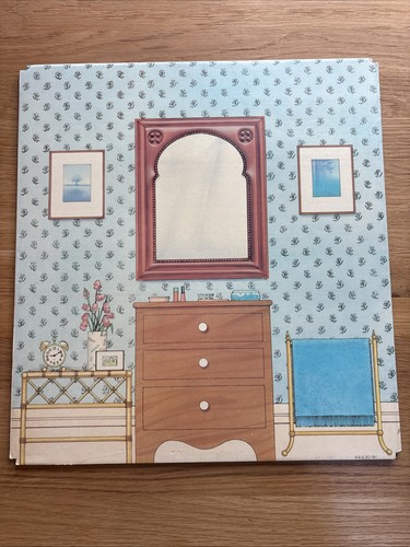 Vintage pedigree sindy house - vintage,