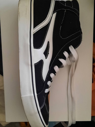 Airwalk hayden skate shoes - airwalk,