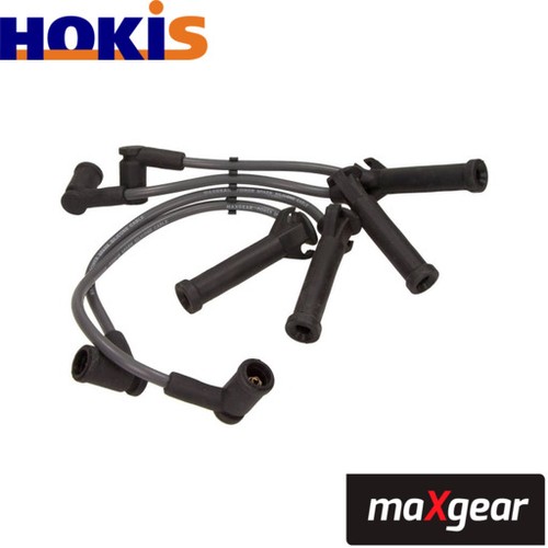 Ignition cable kit 0096 for - ignition,