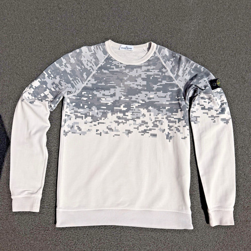 Stone island junior - stone,