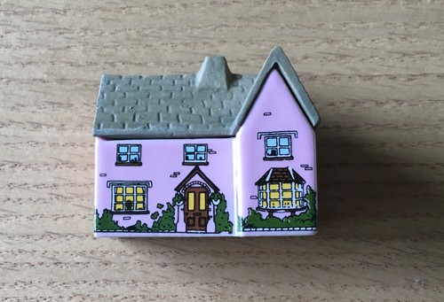 Vicarage wade whimsey on - wade,