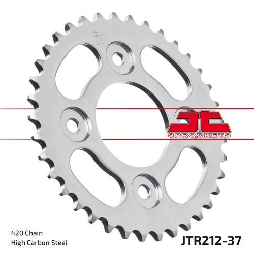 Rear sprocket tooth 420 - sprocket,