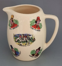 Crown devon widecombe fair - ,