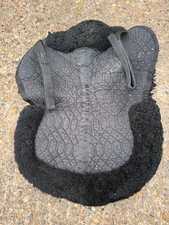 John Whitaker Wool S Half Pad