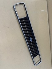 Ford escort mk2 - grill,, square