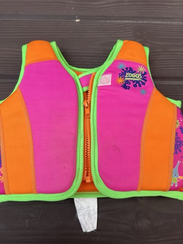 Zogg swim vest - zogg,