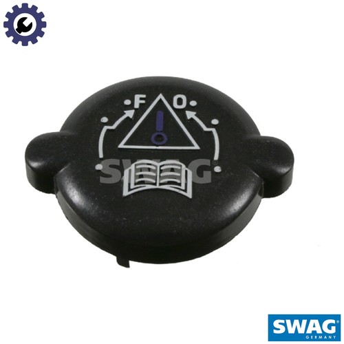 Cap coolant tank 2080 - coolant,
