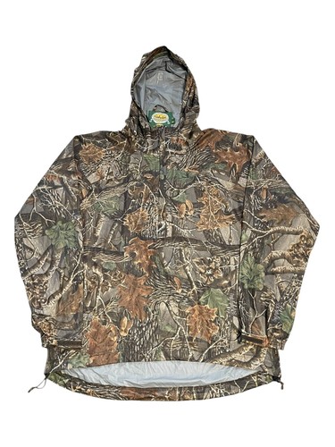 Cabela dry plus hooded rain - hooded,