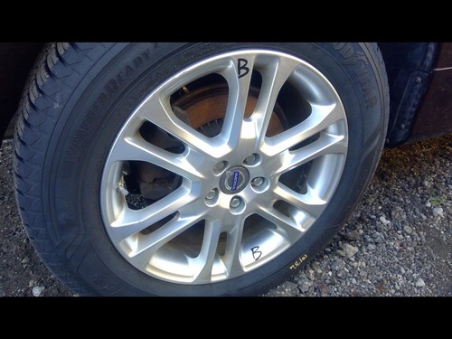 Wheel 18x7 alloy 6 - alloy, split