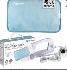 Rechargeable Electric Hot