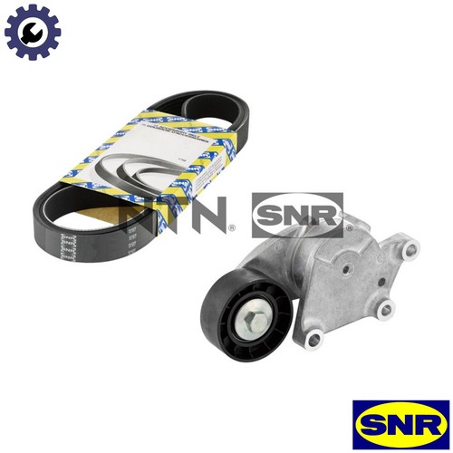 Vribbed belt set ka852 for - vribbed, ka852.10