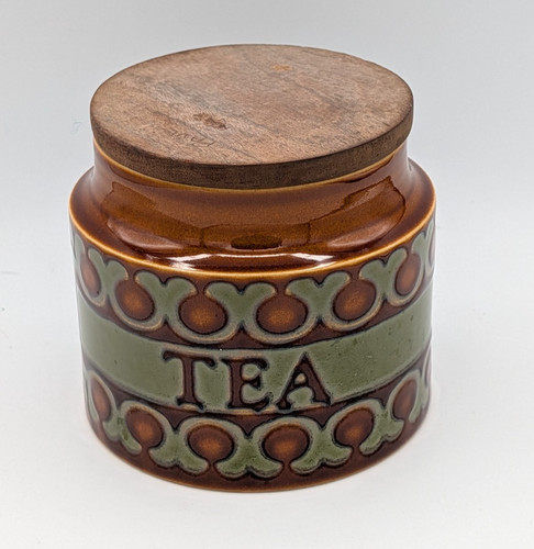 Vintage hornsea pottery bronte - hornsea,