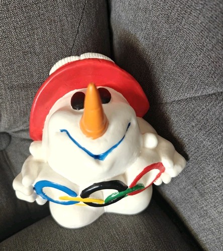 Innsbruck 1976 olympic mascot - 1976,