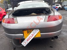 MITSUBISHI FTO IMPORT DE3A 2.0