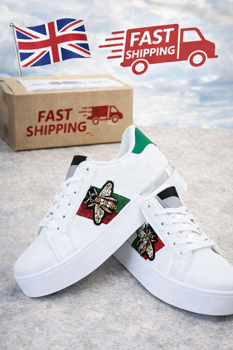 Trainer for women white - for,
