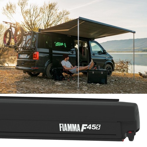 Fiamma f45s awning - fiamma,