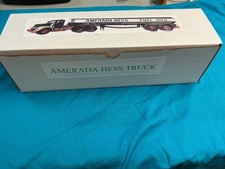 1969  AMERADA HESS  truck
